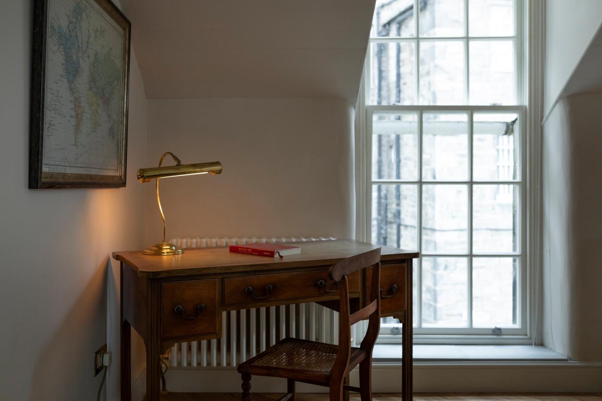 Luxury Mews In The Heart Of New Town Vakantiehuis Edinburgh
