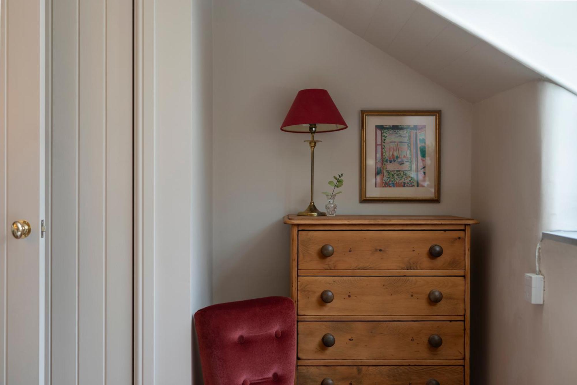 Luxury Mews In The Heart Of New Town *
