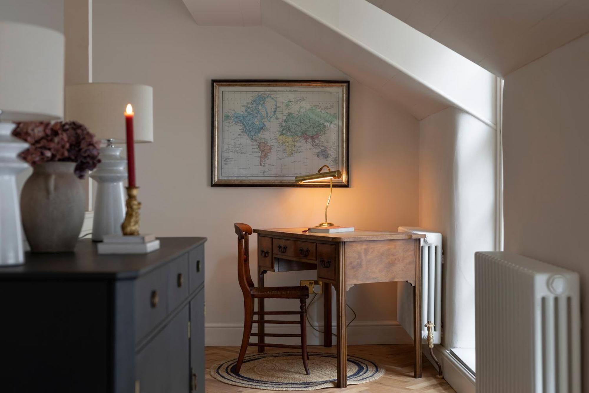 Luxury Mews In The Heart Of New Town Vakantiehuis Edinburgh