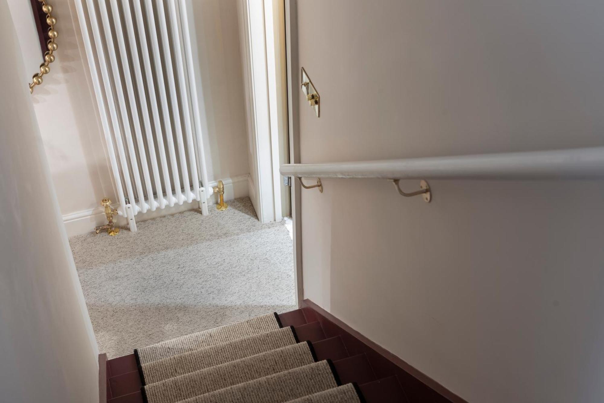 Luxury Mews In The Heart Of New Town Vakantiehuis *