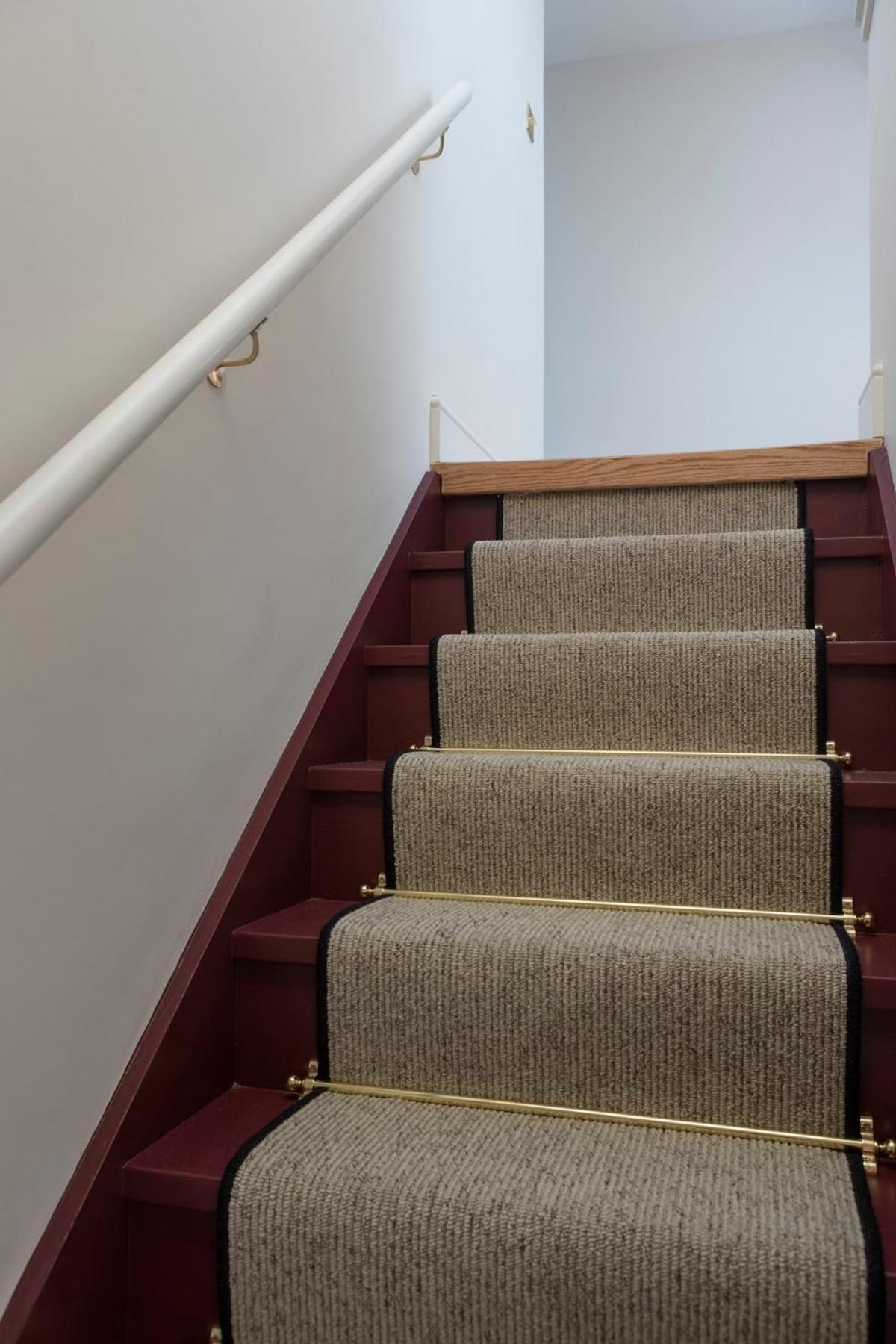 Vakantiehuis Luxury Mews In The Heart Of New Town Edinburgh